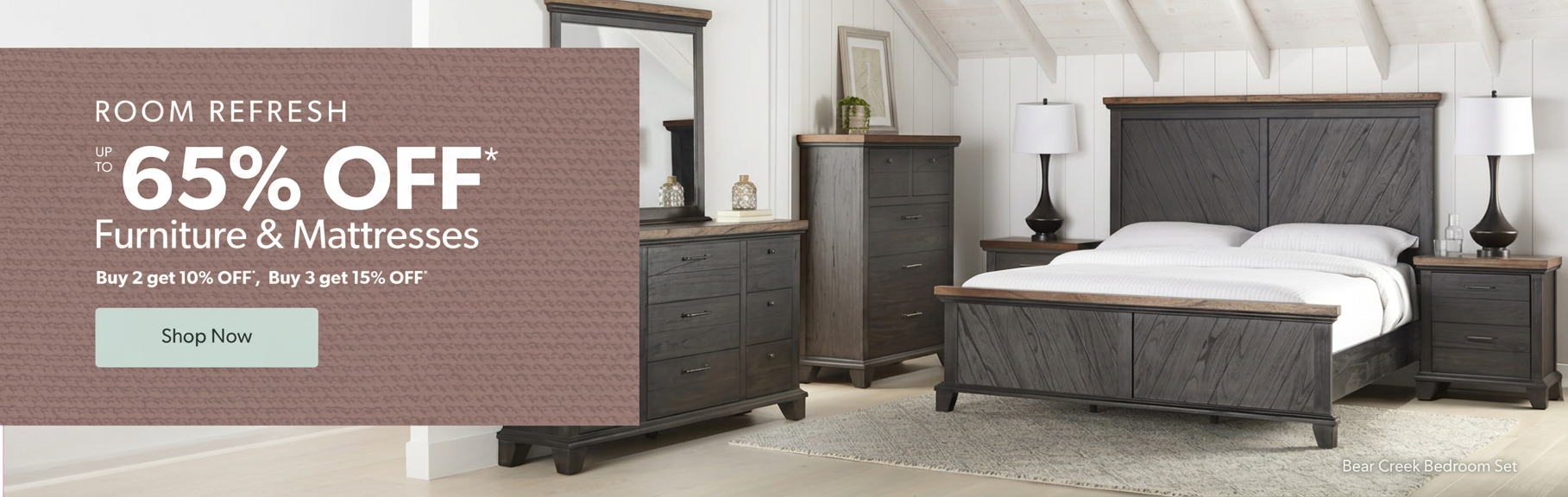 Elevate Your Home with Dufresne